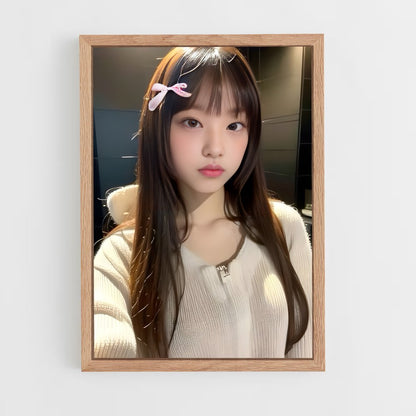 ap-haerin-2 cadre Bois clair