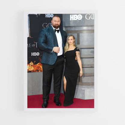 ap-hafthor bjornsson-3 cadre Blanc