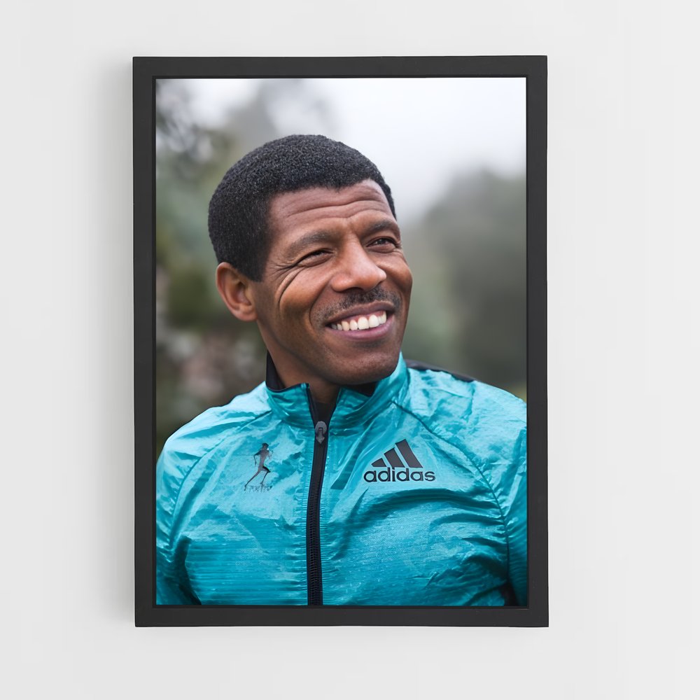 ap-haile gebrselassie-2 cadre Noir