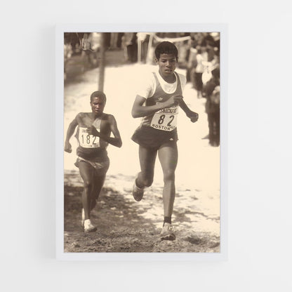 ap-haile gebrselassie-3 cadre Blanc