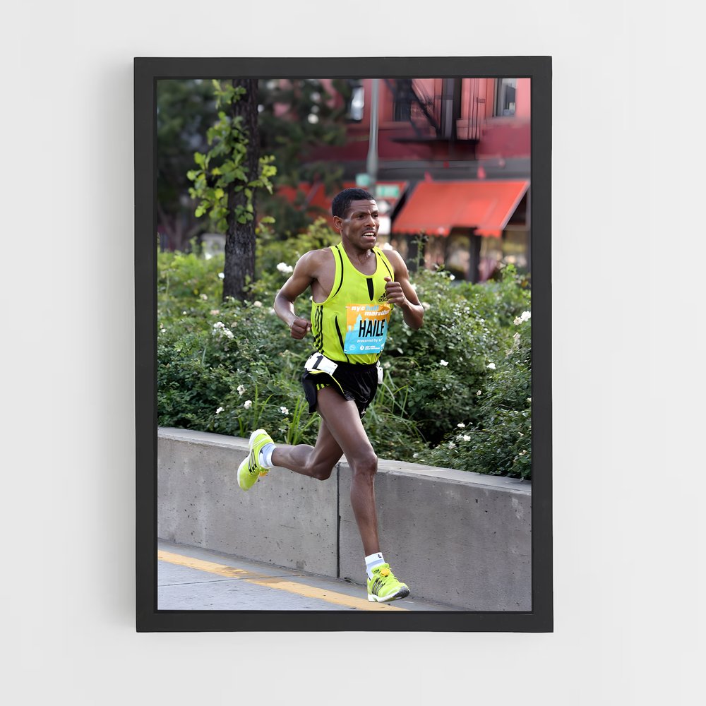 ap-haile gebrselassie-5 cadre Noir