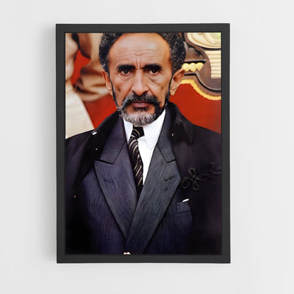 ap-haile selassie-1 cadre Noir
