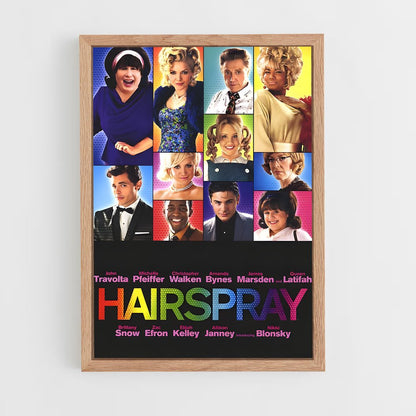 ap-hairspray-1 cadre Bois clair