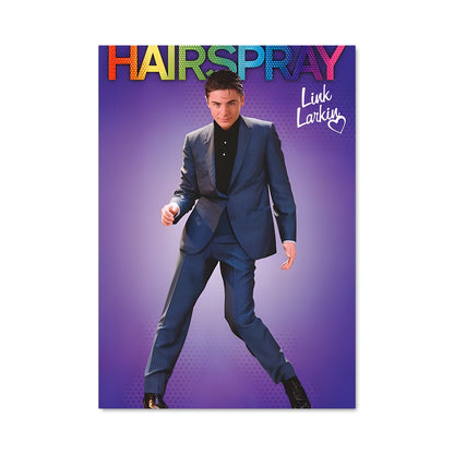 Poster Hairspray 34470