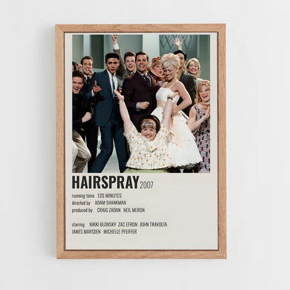 ap-hairspray-4 cadre Bois clair