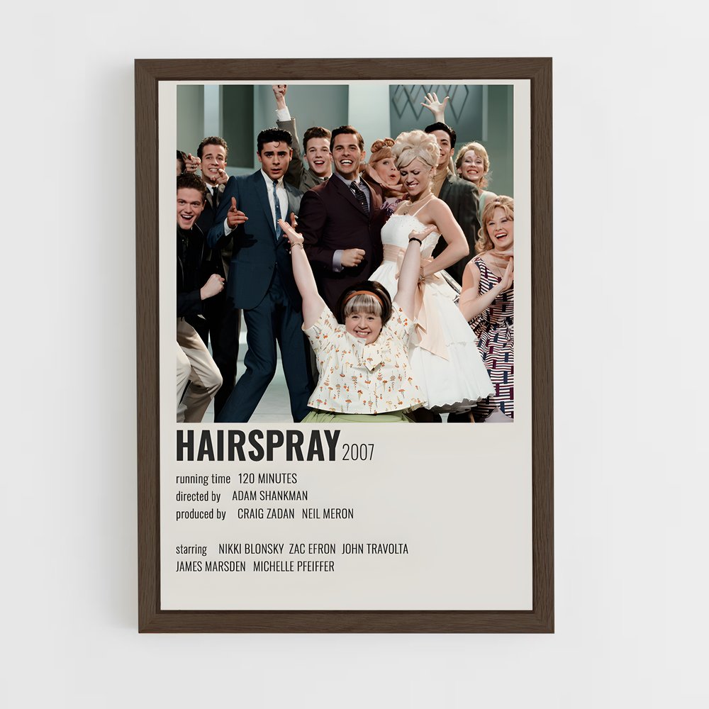 ap-hairspray-4 cadre Bois foncé