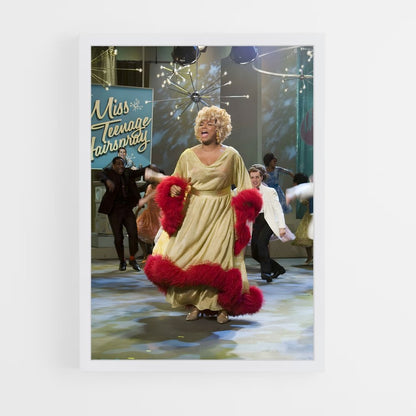 ap-hairspray-7 cadre Blanc