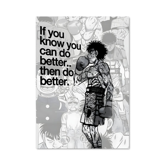 Poster Tir Mortel