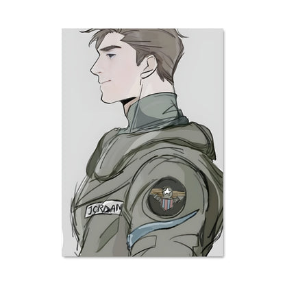 Poster Hal in Style
