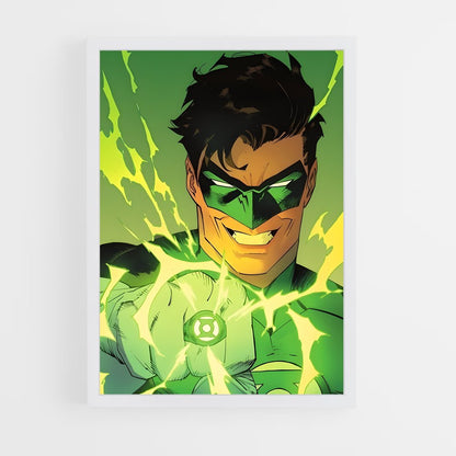 ap-hal jordan-1 cadre Blanc
