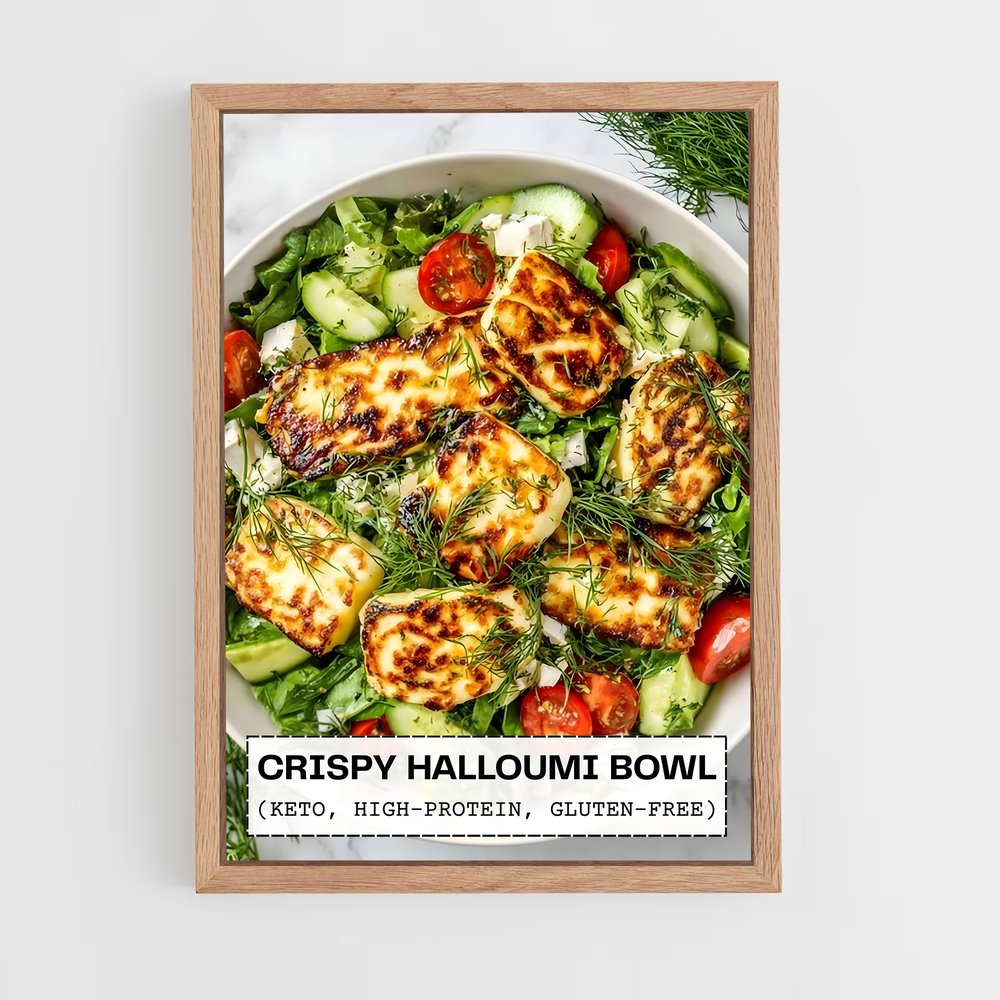 ap-halloumi-3 cadre Bois clair