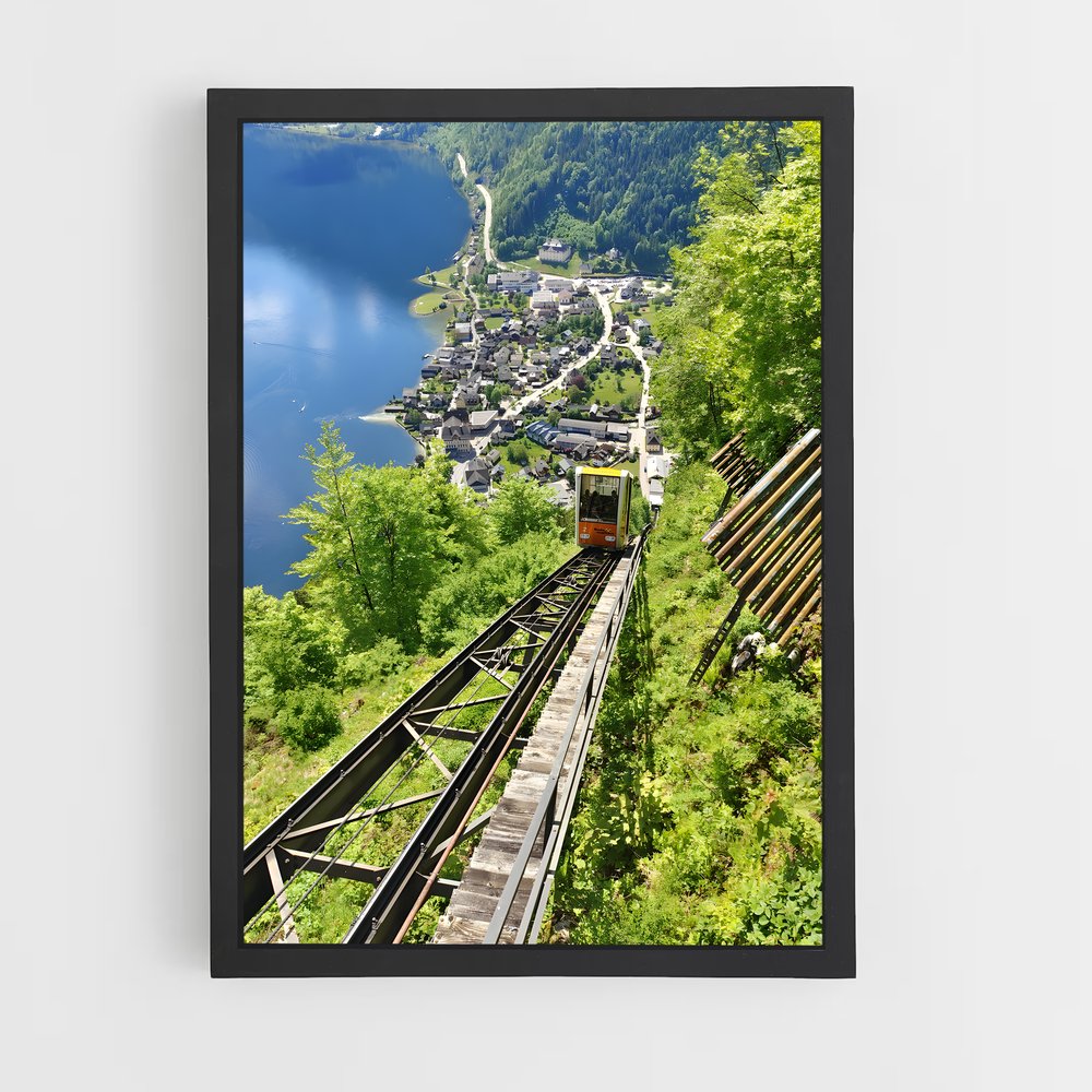 ap-hallstatt-11 cadre Noir