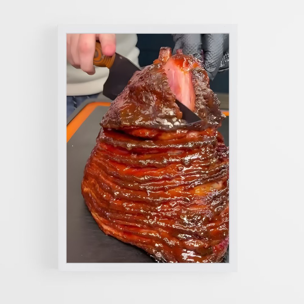ap-ham-2 cadre Blanc