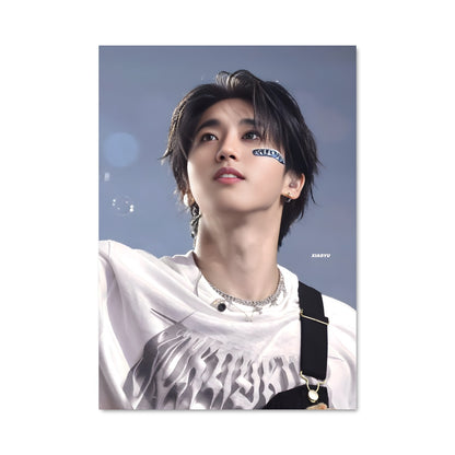 Poster Le Chic de Han