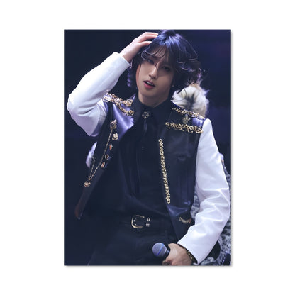 Poster Han 49576
