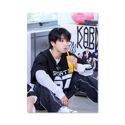 Poster Han 49582