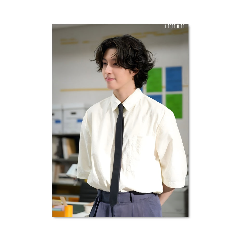 Poster Han hong 51390