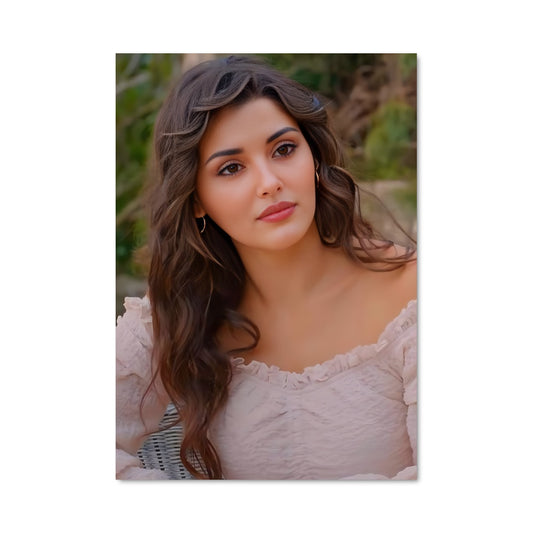 Poster Hande ercel 6797