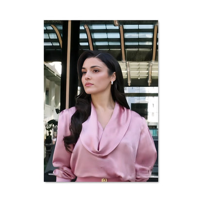 Poster Hande ercel 6798
