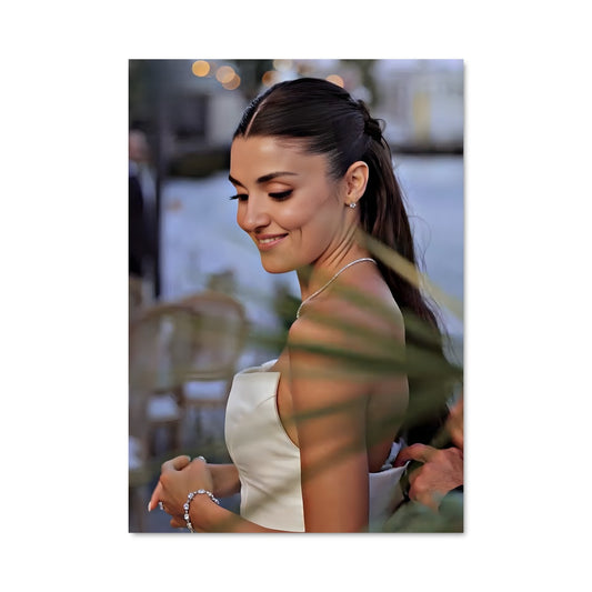 Poster Hande ercel 6794