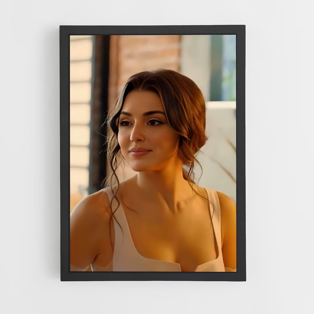ap-hande ercel-10 cadre Noir