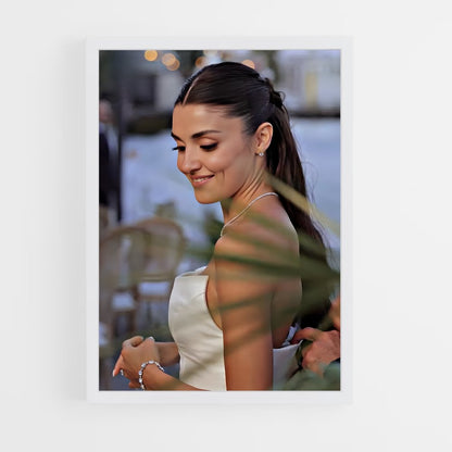 ap-hande ercel-3 cadre Blanc