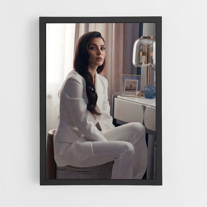 ap-hande ercel-5 cadre Noir