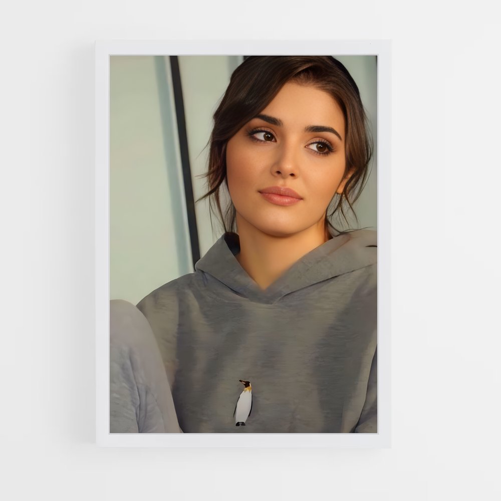 ap-hande ercel-7 cadre Blanc