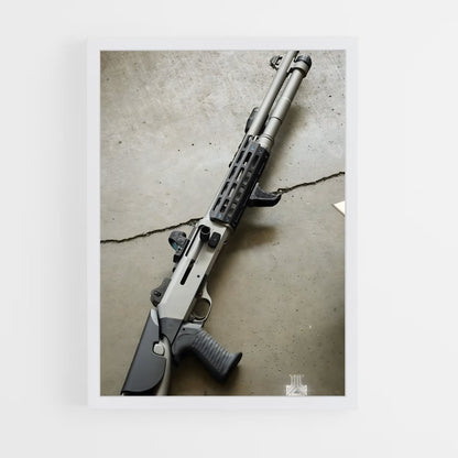 ap-handguns-2 cadre Blanc