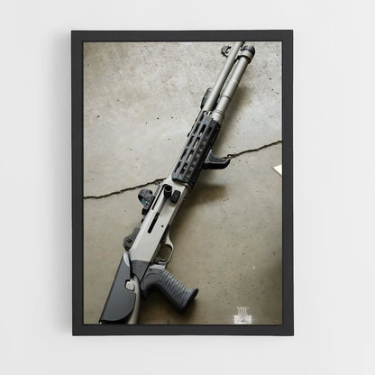 ap-handguns-2 cadre Noir