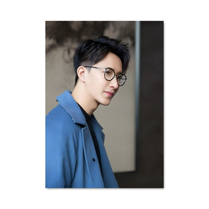 Poster Hangeng 49628