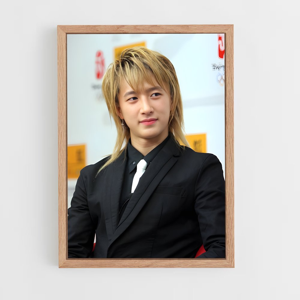 ap-hangeng-3 cadre Bois clair