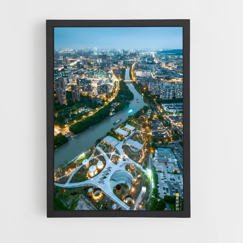 ap-hangzhou-1 cadre Noir