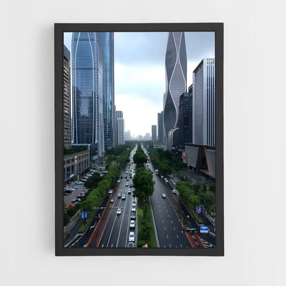 ap-hangzhou-4 cadre Noir