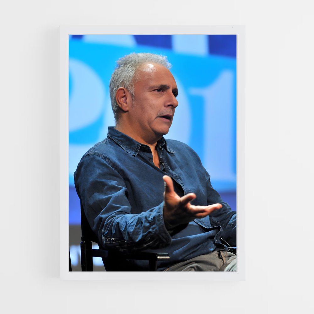 ap-hanif kureishi-1 cadre Blanc