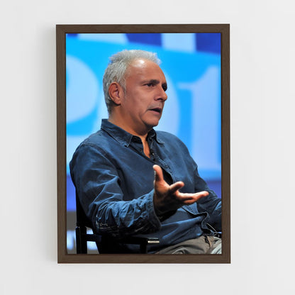 ap-hanif kureishi-1 cadre Bois foncé