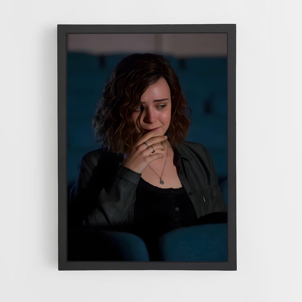 ap-hannah baker-1 cadre Noir