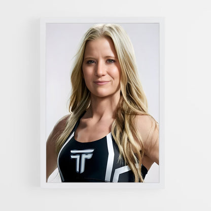 ap-hannah teter-2 cadre Blanc