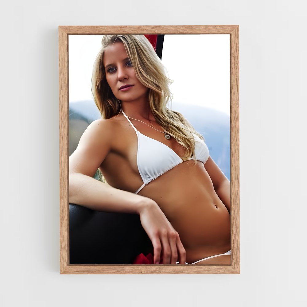 ap-hannah teter-5 cadre Bois clair