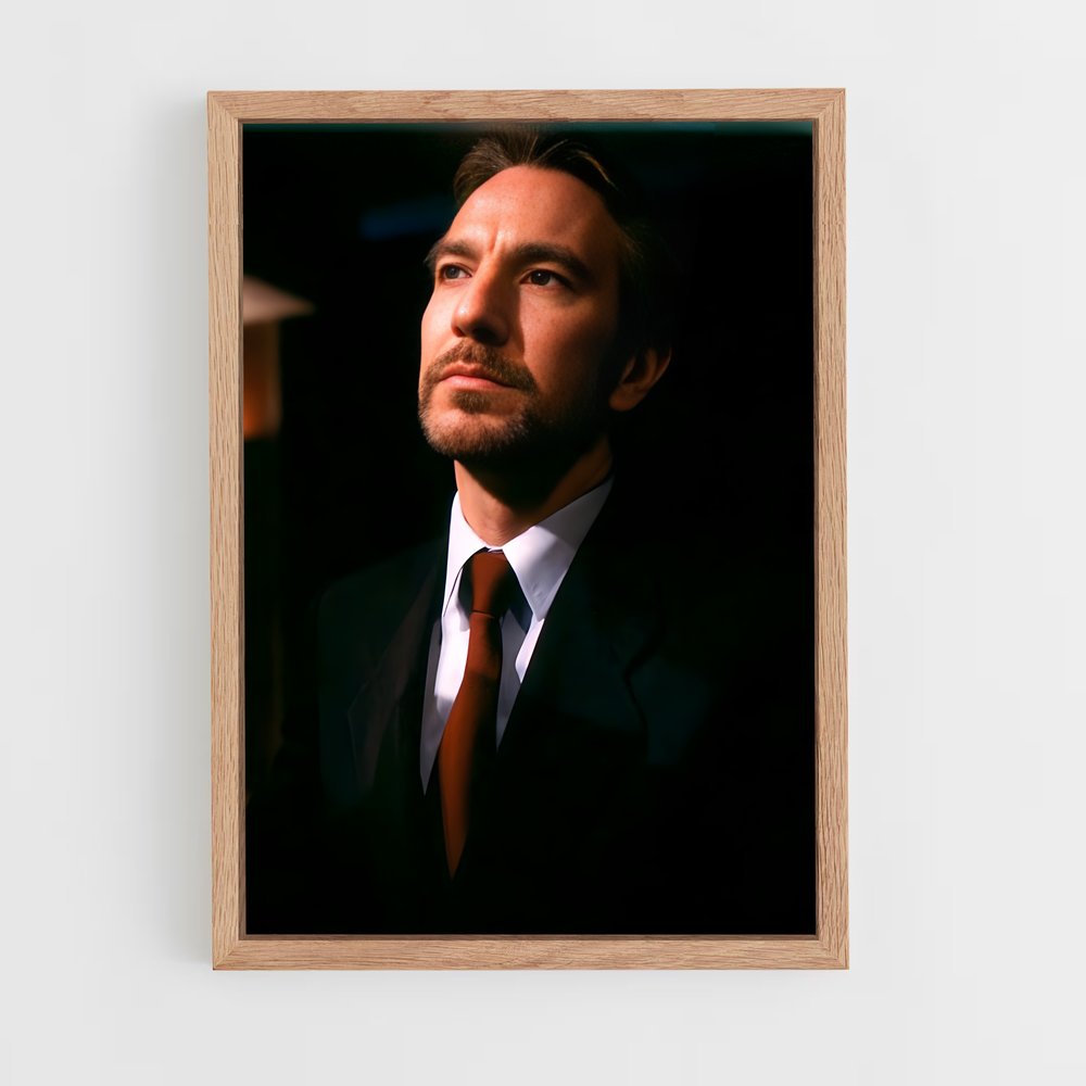 ap-hans gruber-1 cadre Bois clair