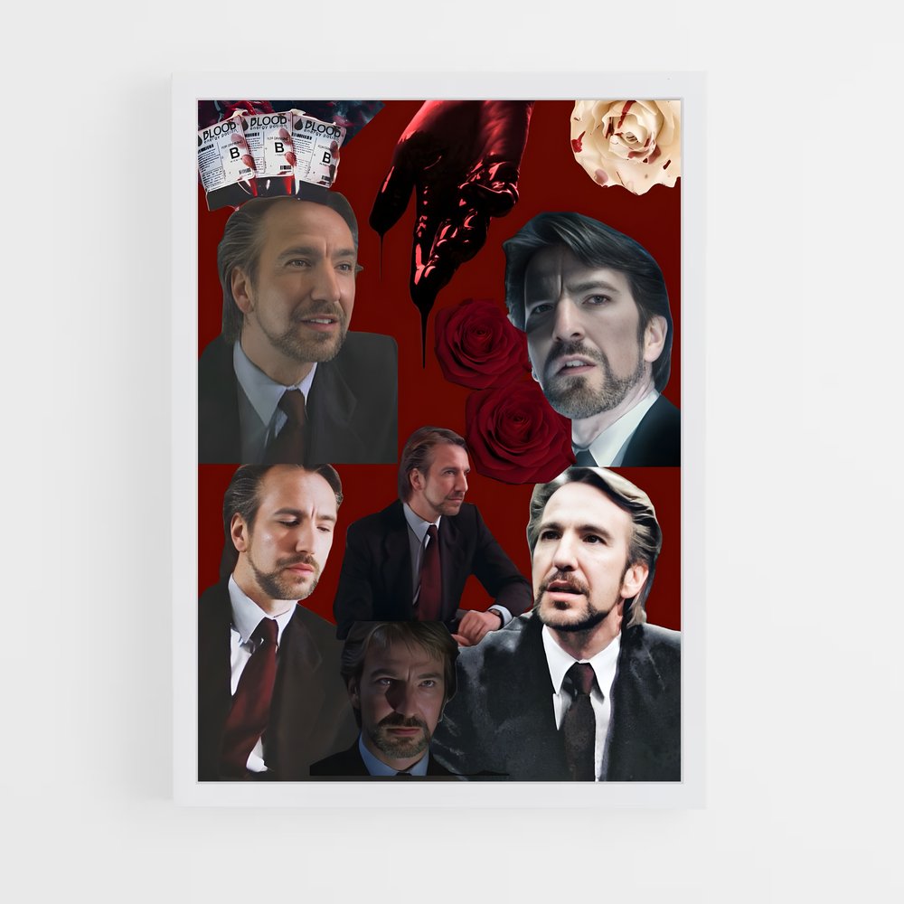 ap-hans gruber-2 cadre Blanc