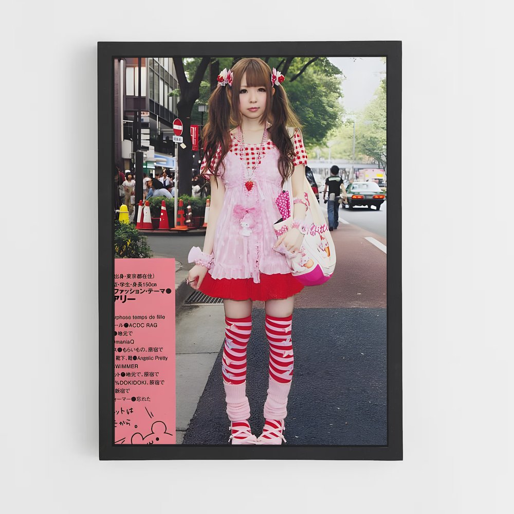 ap-harajuku-5 cadre Noir