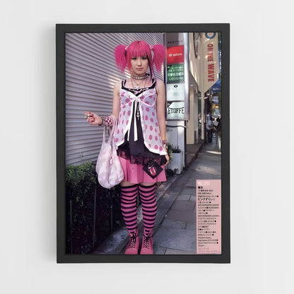 ap-harajuku-6 cadre Noir