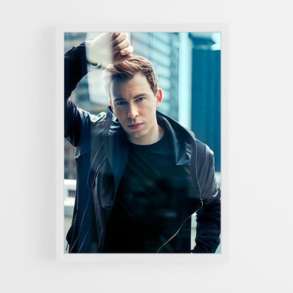 ap-hardwell-2 cadre Blanc