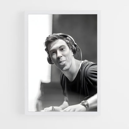 ap-hardwell-4 cadre Blanc