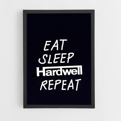 ap-hardwell-5 cadre Noir