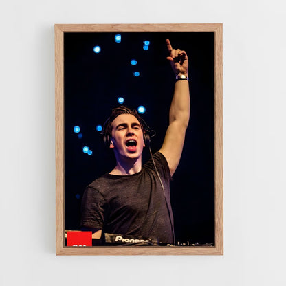 ap-hardwell-6 cadre Bois clair