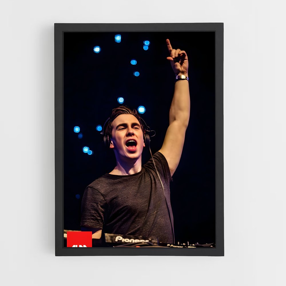ap-hardwell-6 cadre Noir