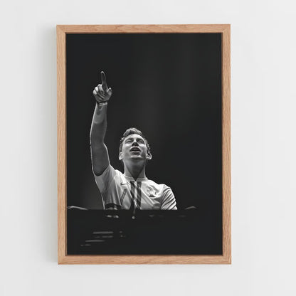 ap-hardwell-7 cadre Bois clair