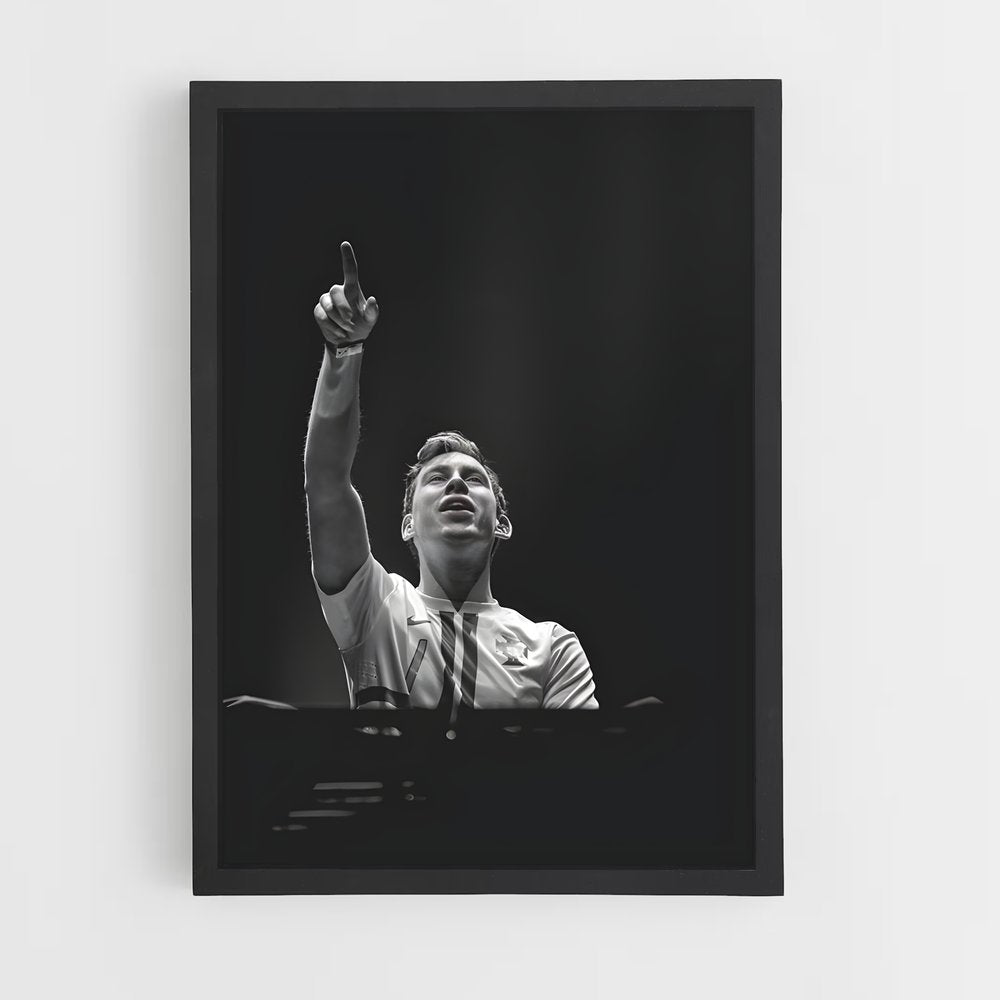 ap-hardwell-7 cadre Noir